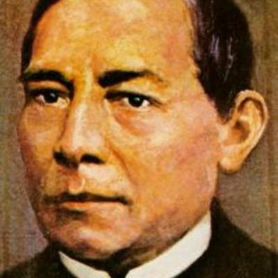 Timeline: Benito Juarez