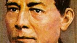 Timeline: Benito Juarez