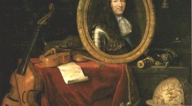 Timeline: The Sun King: King Louis XIV