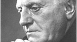 Timeline: Pär Lagerkvist