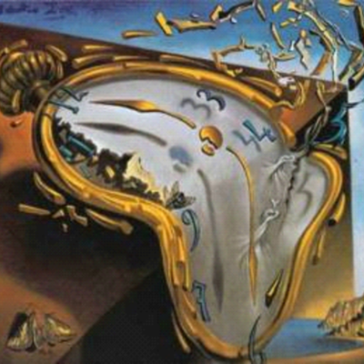 Timeline: Mi línea del tiempo