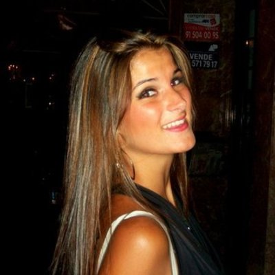 Timeline: Linea del tiempo. Sandra