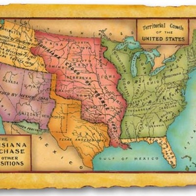 Timeline: Unit 2: US History