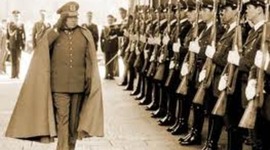 Timeline: Pinochet Augusto