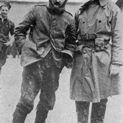 Timeline: Modern canada