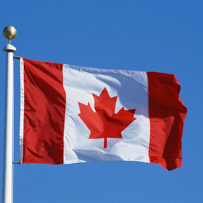 Timeline: history of Canada