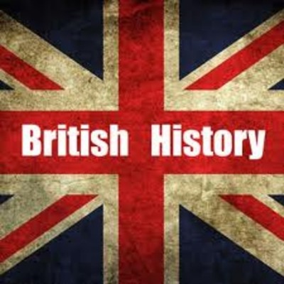 Timeline: Famous People from British History
