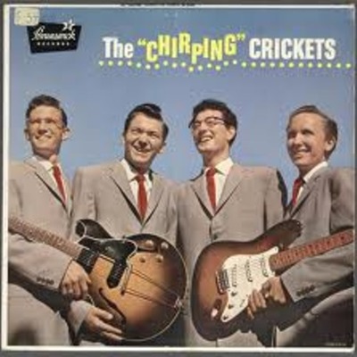 Timeline: 1950s music timeline