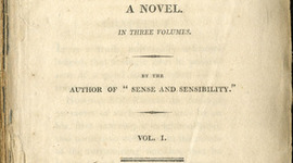 Timeline: Pride and Prejudice