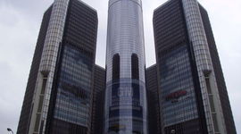 Timeline: Corporate History