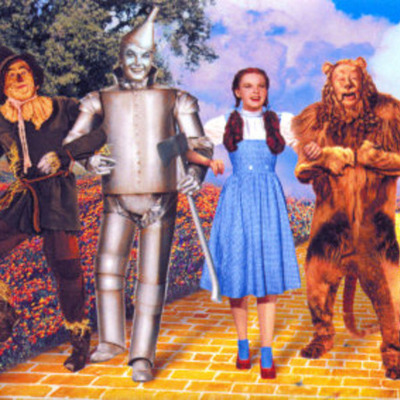 Timeline: The Wizard of Oz