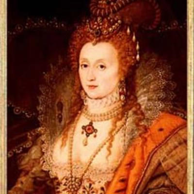 Timeline: Queen Elizabeth I Timeline