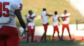 Timeline: Kirkwood Football 2011
