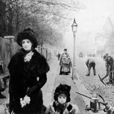 Timeline: Women in Higher Education