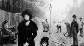 Timeline: Women in Higher Education