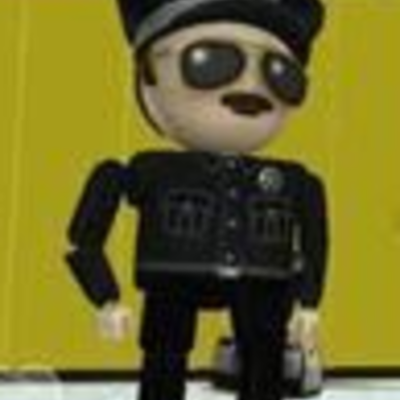 Timeline: Saga of Mr Fuddlesticks and the Renton Police Department