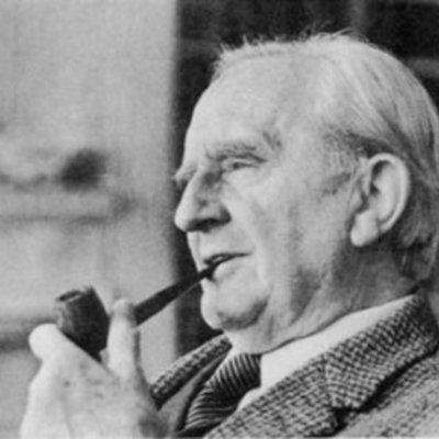 Timeline: J. R. R. Tolkien