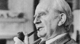 Timeline: J. R. R. Tolkien