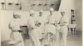 Timeline: History of Medicine