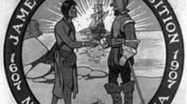 Timeline: English Colonies in America