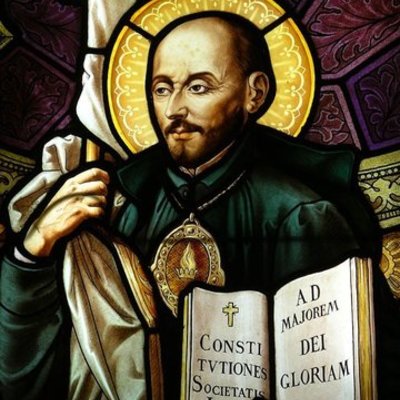 Timeline: Timeline of St.Ignatius of Loyola