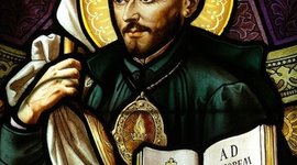 Timeline: Timeline of St.Ignatius of Loyola