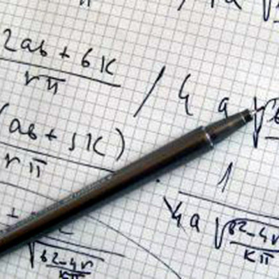 Timeline: História da Matemática - Depois de Cristo