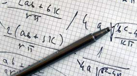 Timeline: História da Matemática - Depois de Cristo