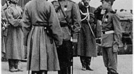 Timeline: Россия в начале XX века.