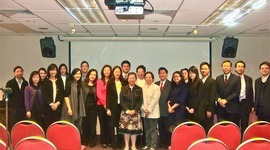 Timeline: Hong Kong Society of Behavioural and Neural Genetics