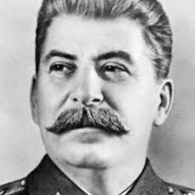 Timeline: Stalin BA 5