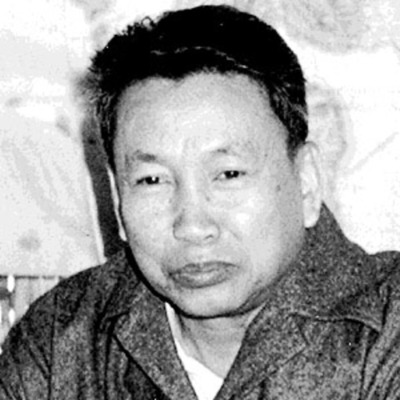 Timeline: Pol Pot KNM & TDB