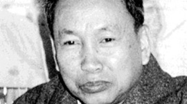 Timeline: Pol Pot KNM & TDB