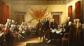 Timeline: History Of Declaration