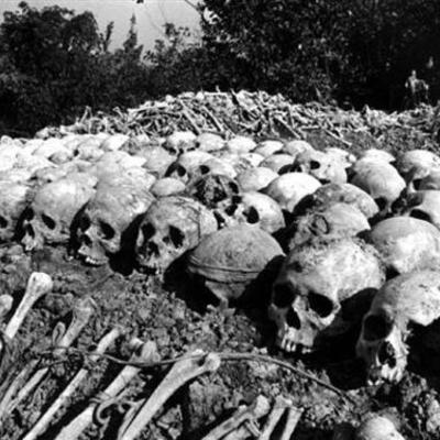 Timeline: Pol Pot CM 5th block
