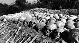 Timeline: Pol Pot CM 5th block
