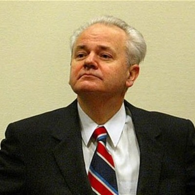 Timeline: Slobodan Milosevic SW HS