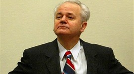 Timeline: Slobodan Milosevic SW HS