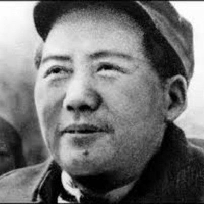 Timeline: Mao Zedong kls jlw