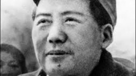 Timeline: Mao Zedong kls jlw