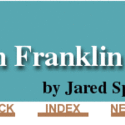 Timeline: Events and life of Ben Franklin