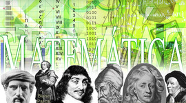 Timeline: Fatos e Matemáticos importantes (depois de Cristo)