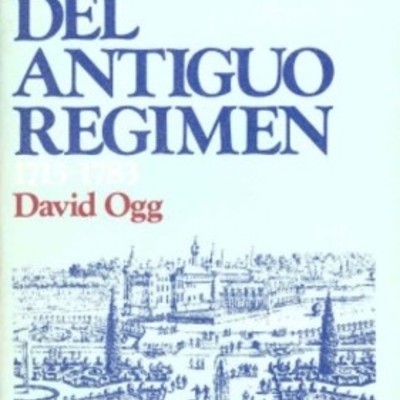 Timeline: La Europa del Antiguo Régimen