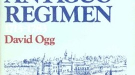 Timeline: La Europa del Antiguo Régimen
