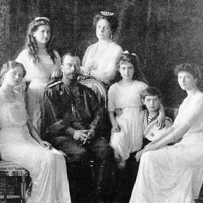 Timeline: The Anastasia Mystery