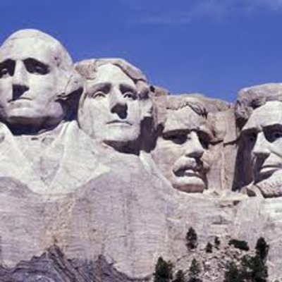 Timeline: Mt. Rushmore