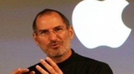 Timeline: Steven Jobs