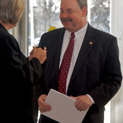 Timeline: John Cherry