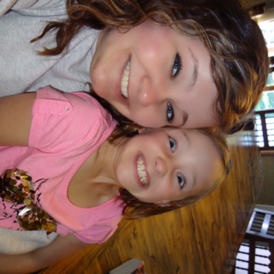 Timeline: Kelsey's Life