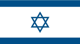 Timeline: Breve historia de Israel